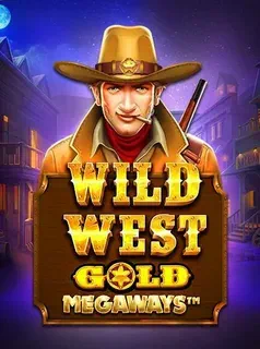 Wild West Gold Megaways